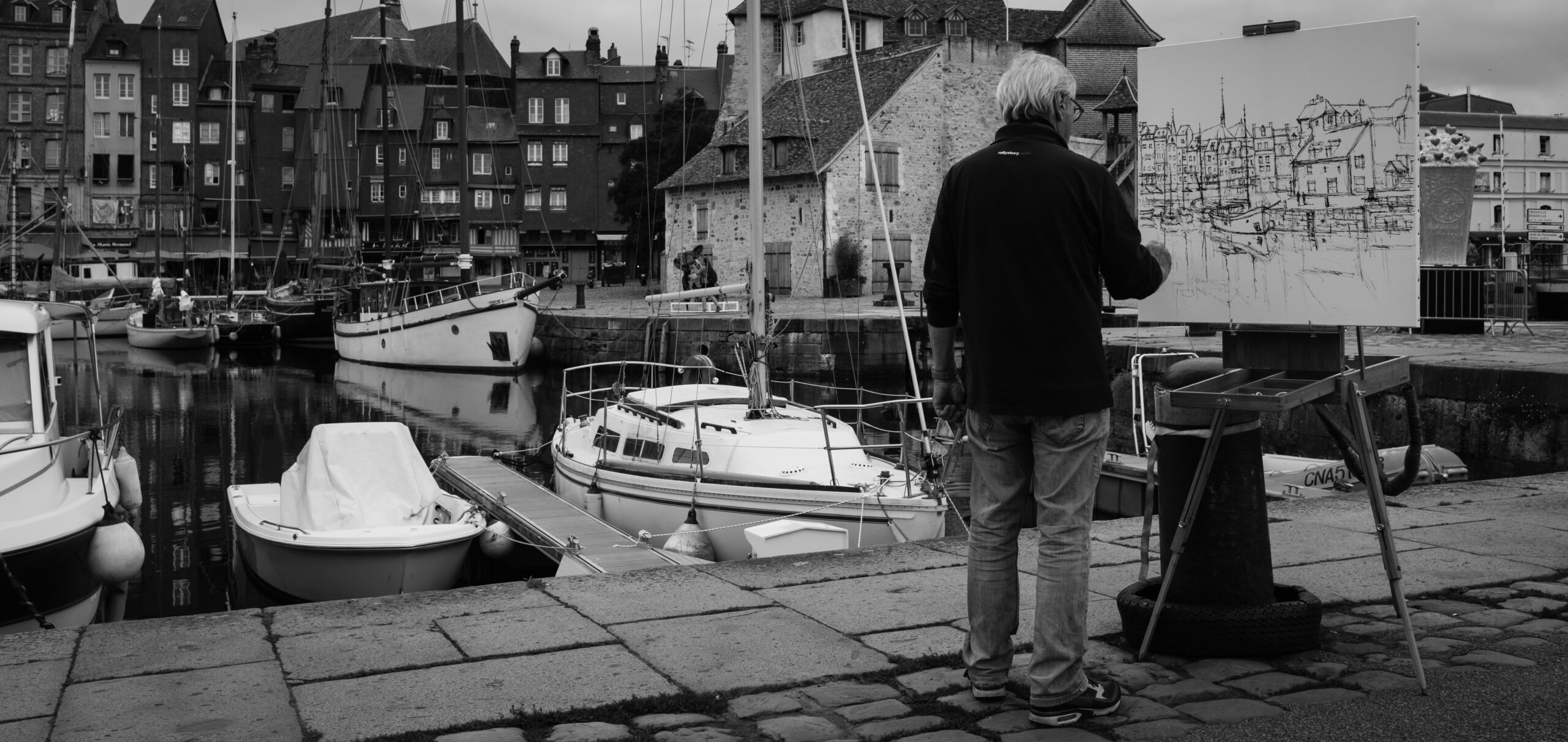 Honfleur